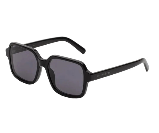Maison Margiela LUNETTES 4 Noir SYQ 56 17 145