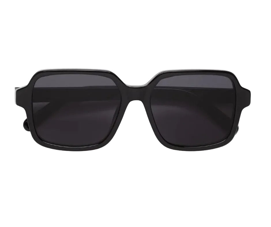 Maison Margiela LUNETTES 4 Noir SYQ 56 17 145