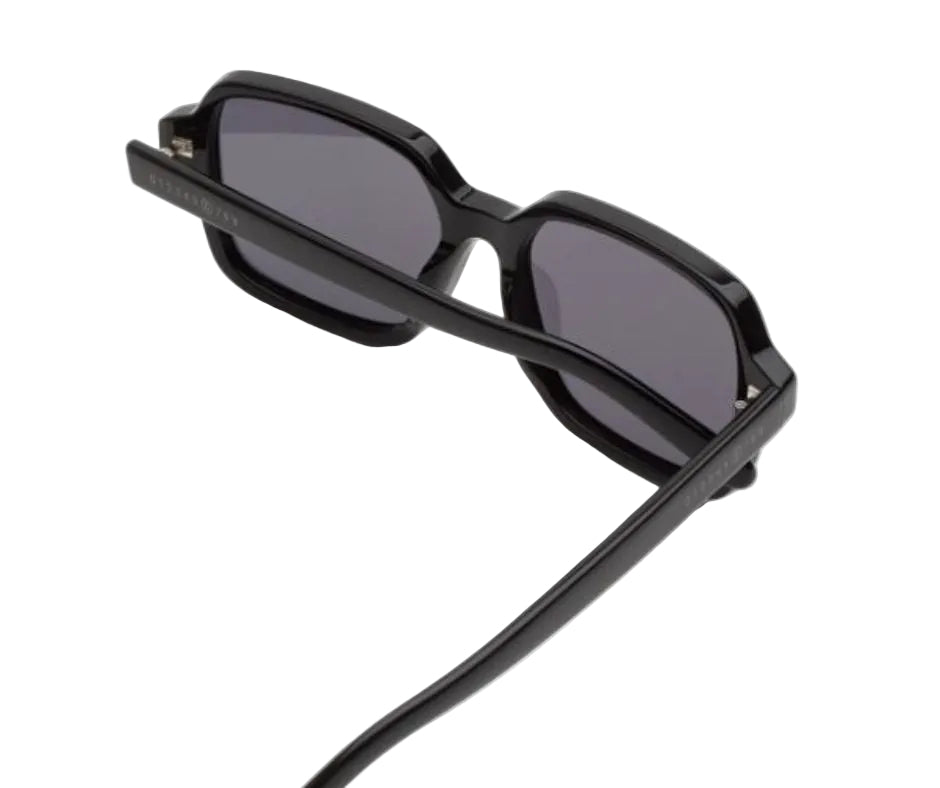 Maison Margiela LUNETTES 4 Noir SYQ 56 17 145