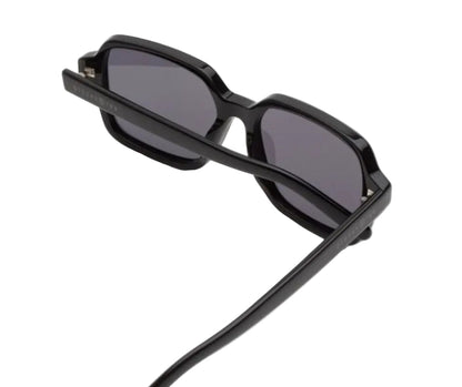 Maison Margiela LUNETTES 4 Noir SYQ 56 17 145