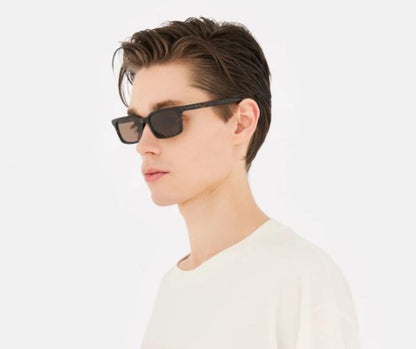 Maison Margiela LUNETTES 5 Havana F2Z 54 18 145