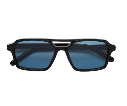 Maison Margiela LUNETTES 7 NOIR Azure CGS 56 16 145