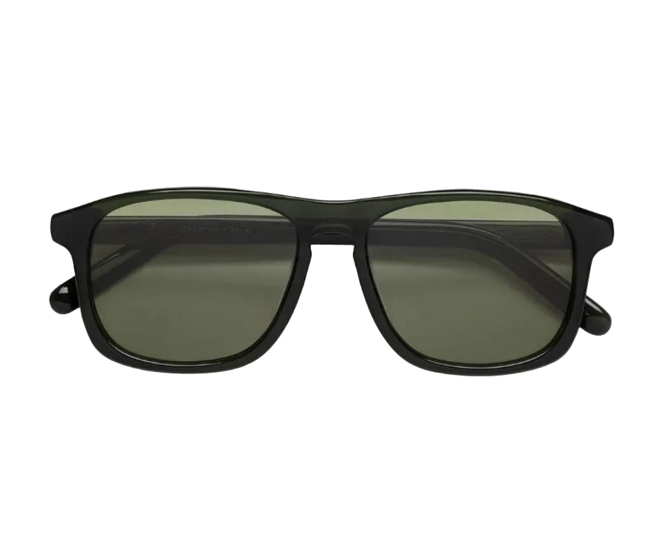 Maison Margiela LUNETTES 8 Green 2KS 54 16 145