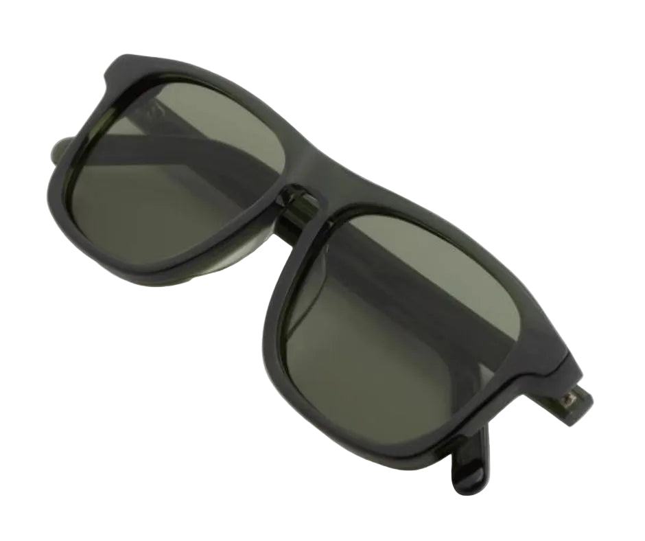 Maison Margiela LUNETTES 8 Green 2KS 54 16 145