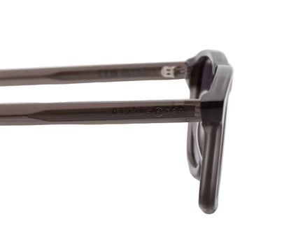 Maison Margiela LUNETTES 8 Grey VGS 54 16 145