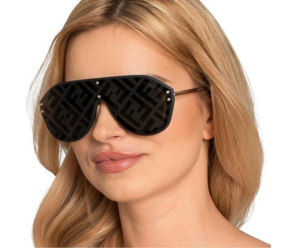 Fendi Sunglasses FFM0039 M0039 807XR