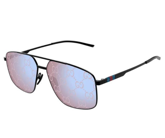 Gucci GG1676S 005 Sunglasses