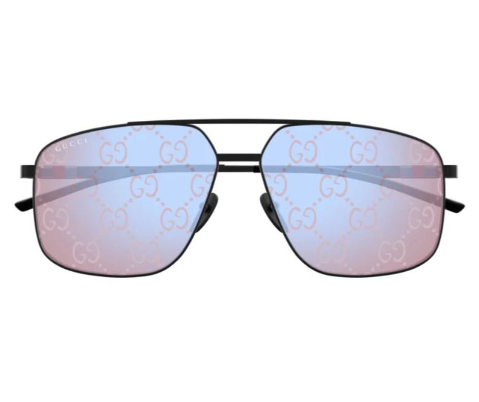 Gucci GG1676S 005 Sunglasses