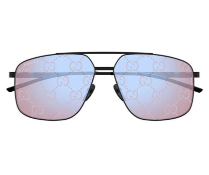 Gucci GG1676S 005 Sunglasses