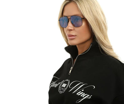 Gucci GG1676S 005 Sunglasses