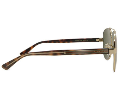 NEW Gucci GG0528S-009 Sunglasses 63mm 100% Authentic