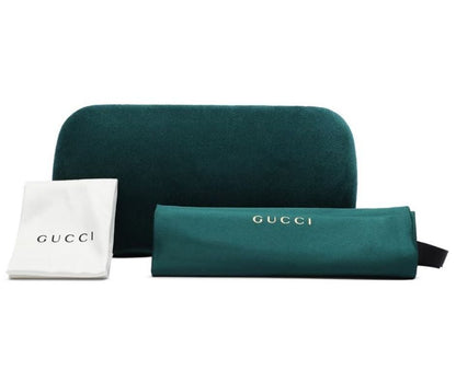 NEW Gucci GG0528S-009 Sunglasses 63mm 100% Authentic