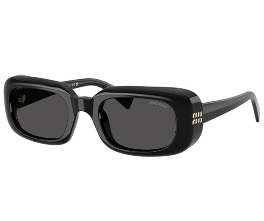 Miu Miu MU B13S 16K08Z Square Sunglasses
