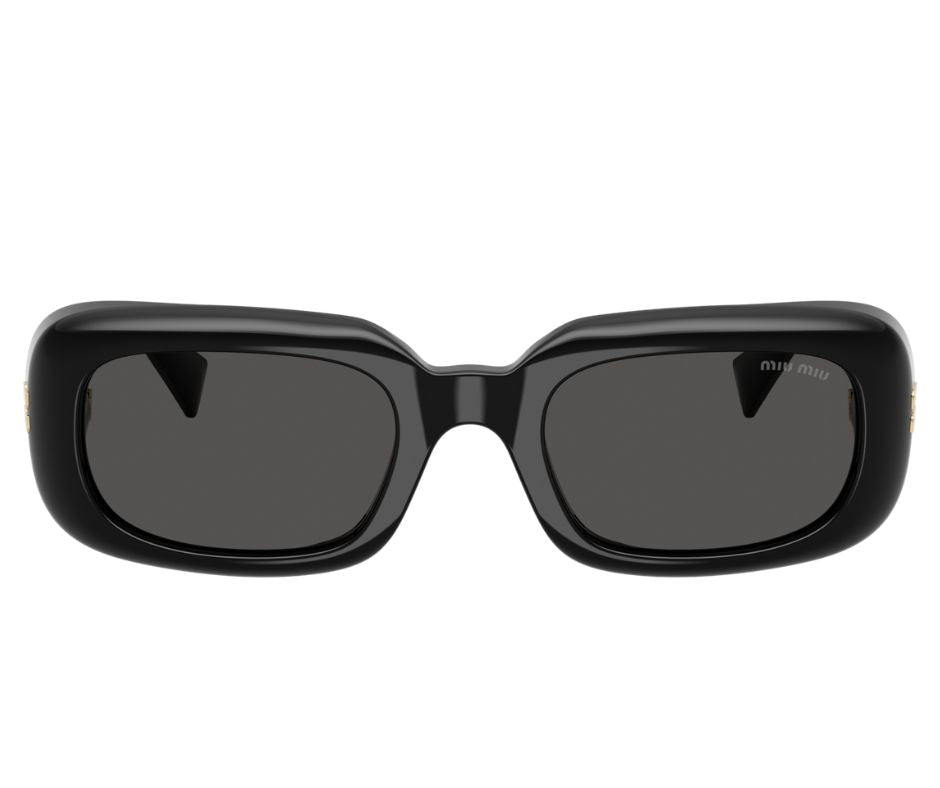 Miu Miu MU B13S 16K08Z Square Sunglasses
