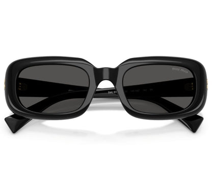 Miu Miu MU B13S 16K08Z Square Sunglasses