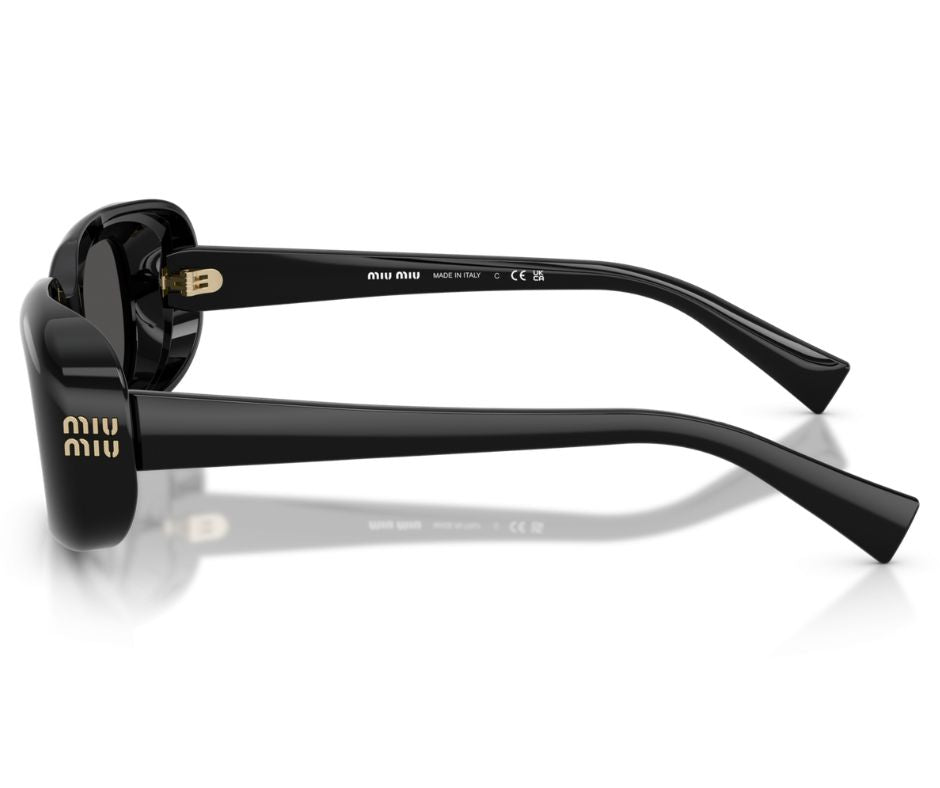 Miu Miu MU B13S 16K08Z Square Sunglasses