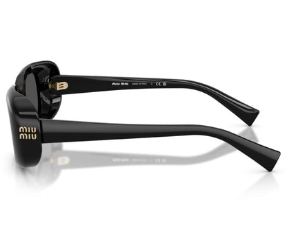Miu Miu MU B13S 16K08Z Square Sunglasses
