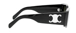 Celine CL40282U Rectangle Sunglasses - ModaBlvck