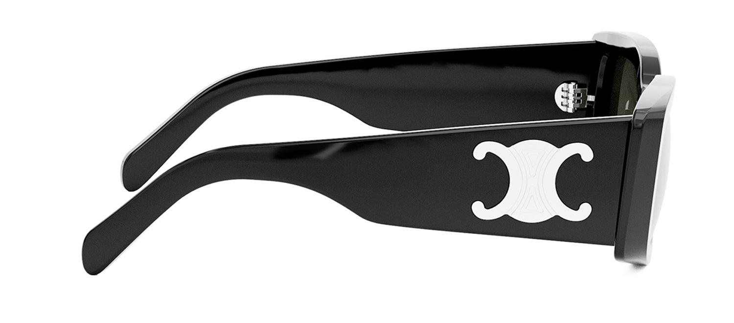 Celine CL40282U Rectangle Sunglasses - ModaBlvck