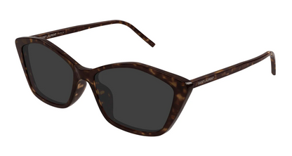 NEW Saint Laurent SL 775 Sunglasses 002 HAVANA 100% AUTHENTIC