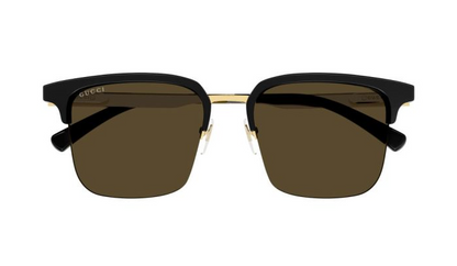 Gucci GG1226S 001 53 Black/Gold