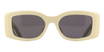 Celine CL40282U 25A Triomphe Women Sunglasses - ModaBlvck