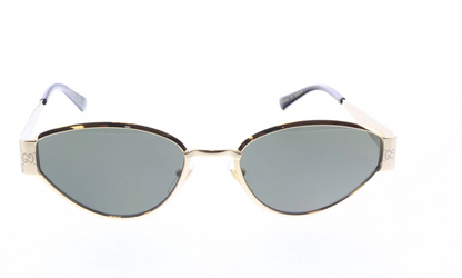 NEW Gucci GG1853S-001 Sunglasses 55mm 100% Authentic