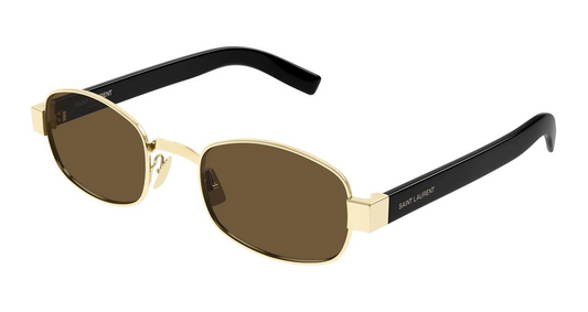 NEW Yves Saint Laurent SL-706-001 Sunglasses 53mm