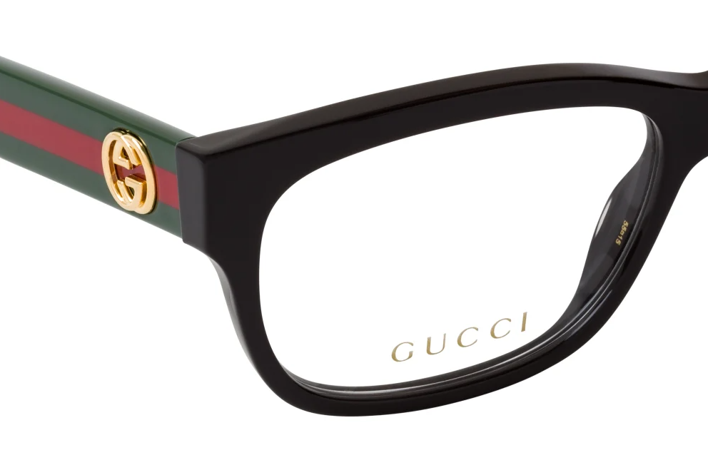 Gucci GG-0278-O 011 Prescription Glasses