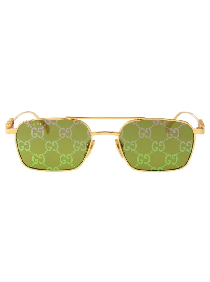 NEW Gucci GG1804S-002 Sunglasses 54mm 100% Authentic