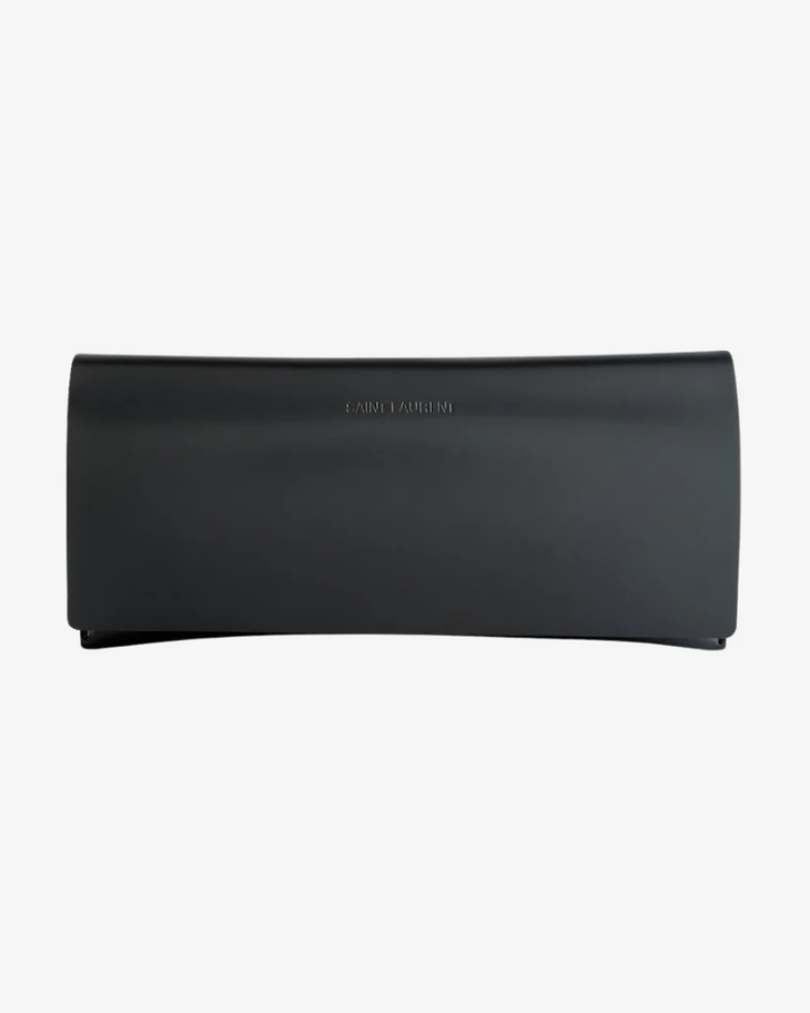 NEW Yves Saint Laurent SL-M140-F-003 Sunglasses 56mm 100% Authentic