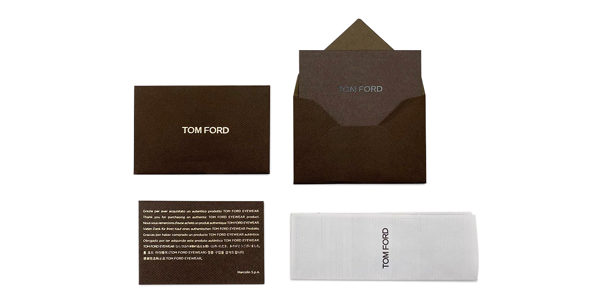 Tom Ford BRONSON FT 1044 Striped Brown/Blue 56V Sunglasses New 60mm