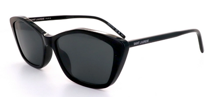 Saint Laurent SL 775 black Sunglasses Chick