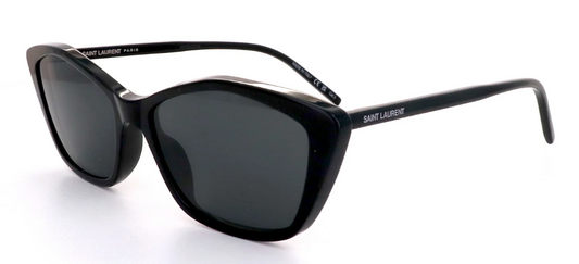 Saint Laurent SL 775 black Sunglasses Chick