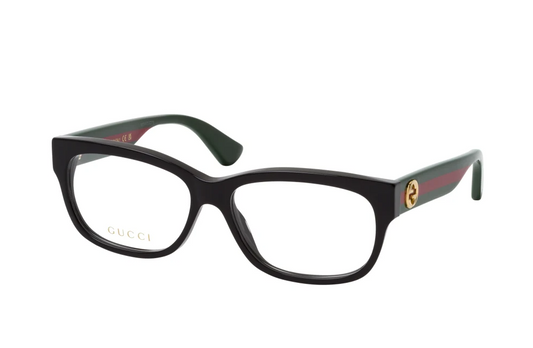 Gucci GG-0278-O 011 Prescription Glasses