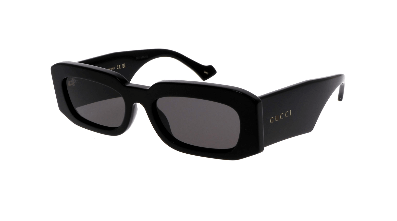 GUCCI sunglasses サングラス E1K ユニセックス BLACK GUCCI Sunglasses | Men & Women | Luxury Eyewear - US