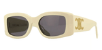 Celine CL40282U 25A Triomphe Women Sunglasses - ModaBlvck