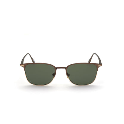 Tom Ford FT0851 Men's Sunglasses