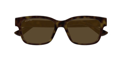 Gucci GG1716S 002 Brown/Havana