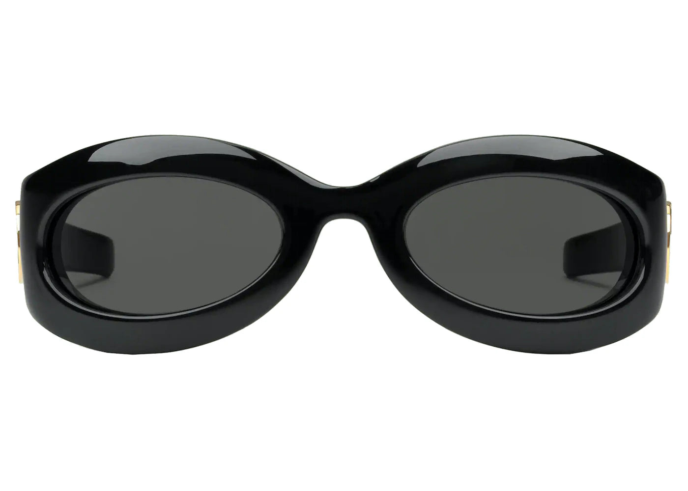 Gucci GG1247S Women’s Sunglasses Black