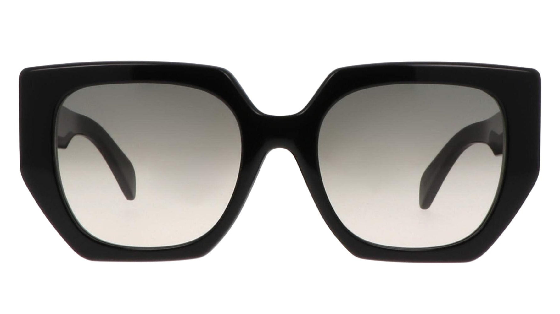 Celine CL40239F Women's Butterfly Sunglasses - ModaBlvck