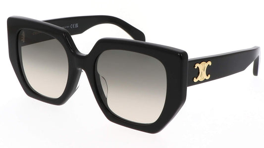 Celine CL40239F Women's Butterfly Sunglasses