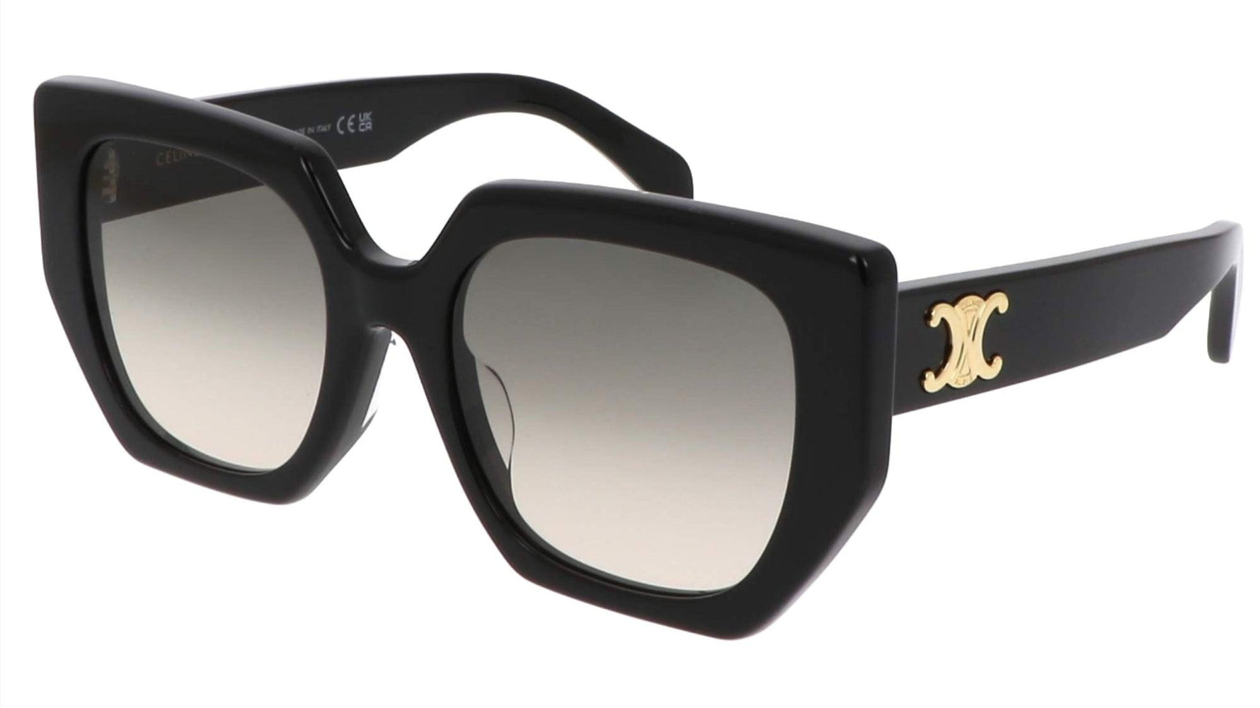 Celine CL40239F Women's Butterfly Sunglasses - ModaBlvck