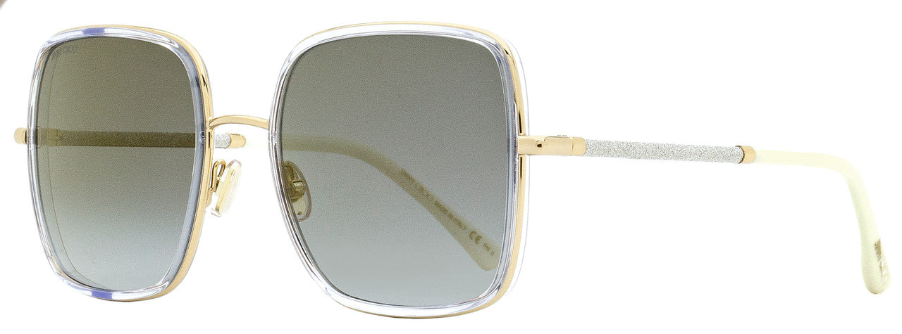 Jimmy Choo Jayla/S Women’s Sunglasses