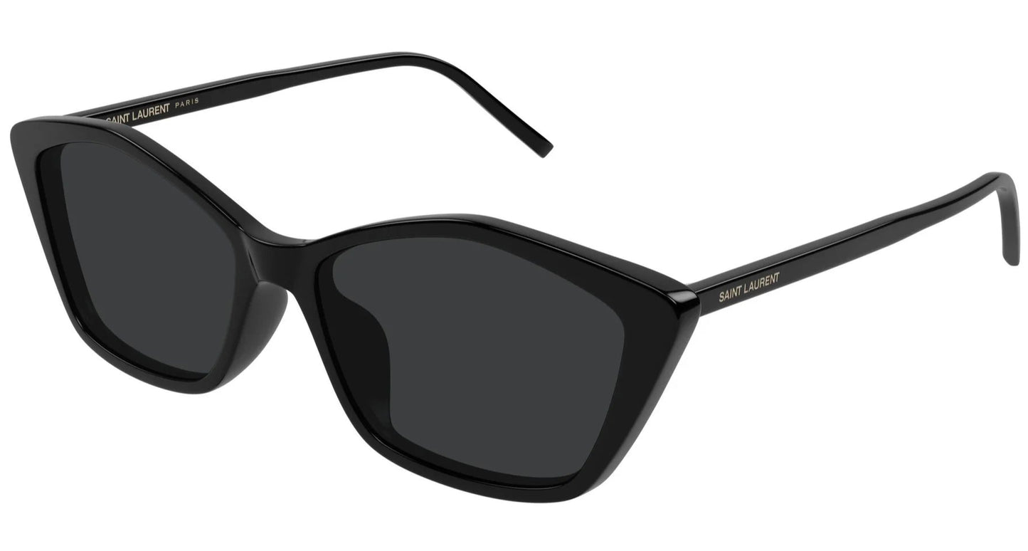 Saint Laurent SL 775 black Sunglasses Chick