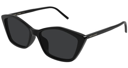 Saint Laurent SL 775 black Sunglasses Chick