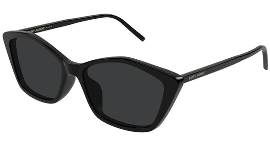 Saint Laurent SL 775 black Sunglasses Chick