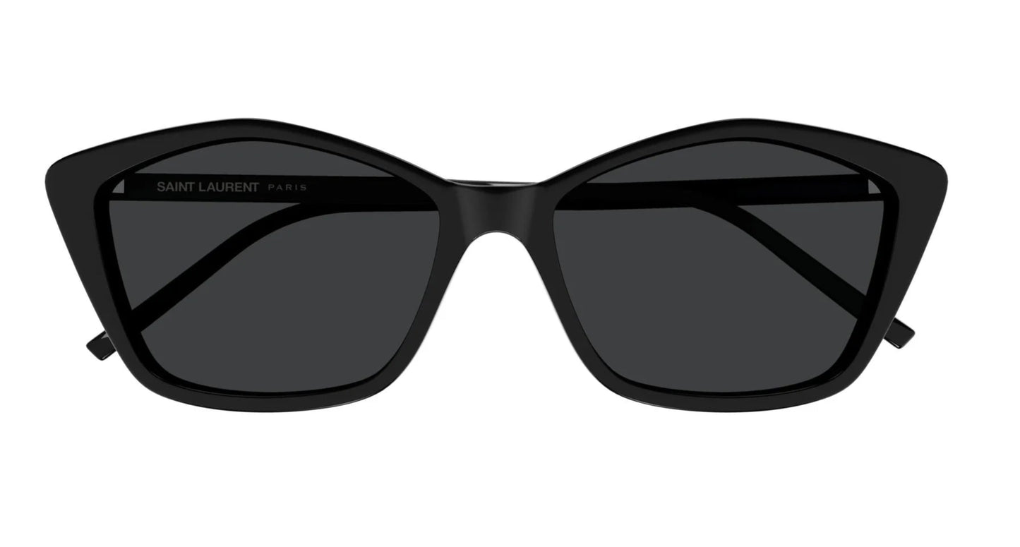 Saint Laurent SL 775 black Sunglasses Chick