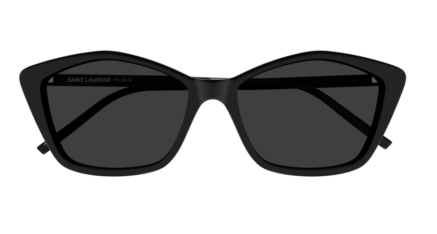 Saint Laurent SL 775 black Sunglasses Chick