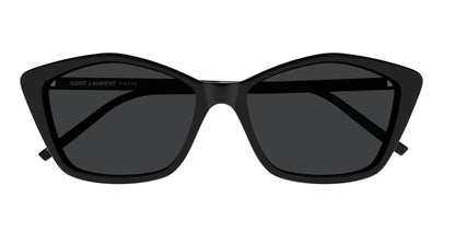 Saint Laurent SL 775 black Sunglasses Chick
